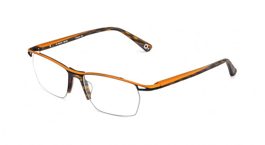Etnia Barcelona LE MANS Eyeglasses - view 9